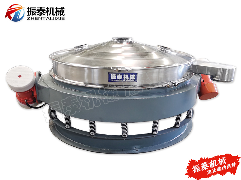 氢氧化钴直排筛