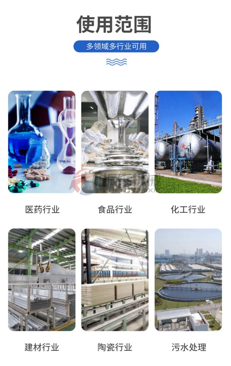 铝土矿滚筒筛使用范围