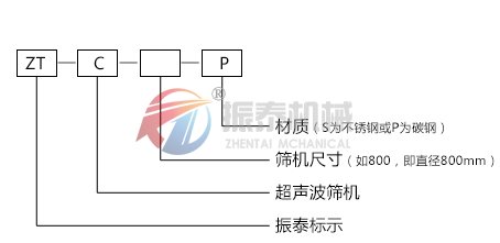 碳化硅旋振筛