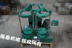 双座拍击检验筛 双座拍击检验筛