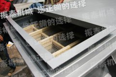 大豆直线筛 大豆直线筛