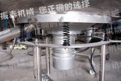 陶瓷泥浆高频筛 陶瓷泥浆高频筛