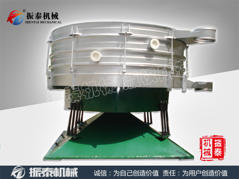圆形摇摆筛 圆形摇摆筛