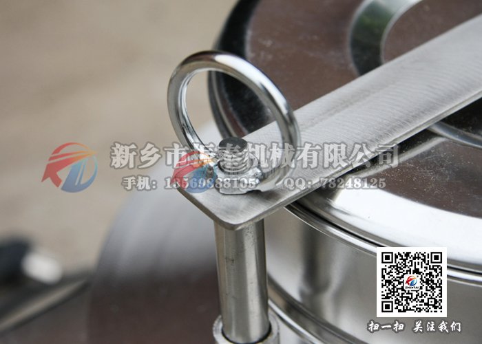 标准试验筛