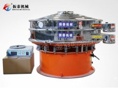 炭黑超声波旋振筛