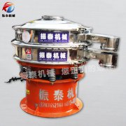氢氧化钠旋振筛