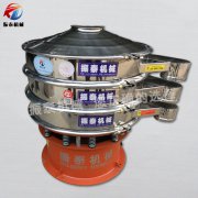玻璃纤维旋振筛