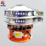 钢纤维旋振筛