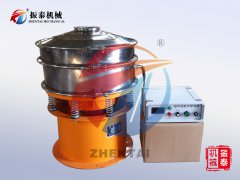 藕粉超声波旋振筛